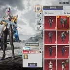 LVL.78 | Dravion X-Suit | Glacier M416 Lv.6 | 5x Guns Kill Message | Mythic Fashion Done | 3 Mythic Fashion | 16x Gunlab