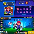 All Old OG Skins Account | 102K Trophies | Challenger Colt | 12x Legacy R35 | Alien Fame  | check image compulsory 
