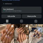 2k Beauty Instagram Account | Secure Transfer | OG Email |0rganic Followers |