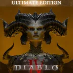 Diablo IV: Ultimate Edition [ONLINE B NET] Warranty | Full access | 2 Gifts