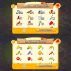 🔥 AFFORDABLE FARM LEVEL 113🔥BARN 12005:12050 | SILO 113:3150 | 532 DIAMOND | 21 MILLION COINS | CHECK PHOTOS | INSTANT