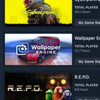  ONLINE STEAM | Cyberpunk 2077 + 21 INCREDIBLE GAMES | FULL ACCESS | WARRANTY | 2 GIFTS  