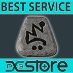 [S13 Ladder Softcore] Zod Rune - FAST DELIVERY