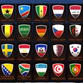 RL1017 // ACCOUNT WITH LUXURY ACC / TW Octane, Fennec, Black / TW Nuke & Apex, Black Splash, 70+ Car's