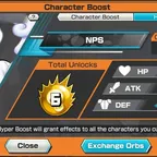 C4615 [IOS+ANDROID] 5 EX MAX - Roger + Kuzan + Shanks + Lucci + Luffy G5 , Hb 6 , Support 160 , Good Medal
