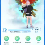 [LIMITED] GODLY RARE ACCOUNT Level 76 8 Shundo Legend 98 Hundo Legend IV100 3077 Shiny 2389 Legend 909 IV100 66M