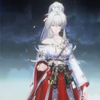 WW1334 // / Hiyuki C6 + Signa / / Mornye C4+Signa / / Standard legs,constellation