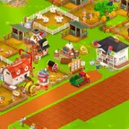 [FLASH SALE] 😁 SUPERB HAYDAY ACC| LEVEL 52 |3K BARN STORAGE| 800 SILO STORAGE| 248 GEMS | 1M COINS|INSTANT DELIVERY🚚