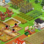 🔥Level 39 | Hand Played ID 🔥Barn 700 N Silo 175 | Instant Delivery 