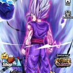SUPER VIP ACCOUNT-GOOGLE LINK-High End+Level 582+846m Power+17 UL+ 64 LL Vip+144 Zenkai Red Vip+ Sp+Extreme+ Hero FULL R