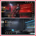 🔴 Kui Ji - Eternal Oathbearer MYTHIC SKIN 🔴 3 MYTHIC | 13 LEGENDARY | RANK LEGENDARY | 323 EPIC GUN | FULL ACCESS