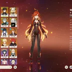 (Europe) Great Account 