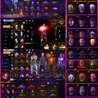 Server MENA || NICE ACC ||  PERIM 5