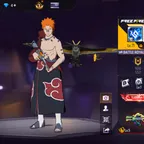 F30|LV71/326 WEAPON (7Evo+47Mythic)/M4A1-INFERNAL DRACO/M1887-STERLING CONQUEROR/192 COSTUME (12 Mythic)/25 EMOTE