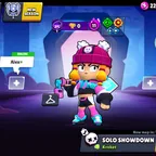 π₯ 64K TROPHY π 101 BRAWLER (41 MAX) | 27 HYPER | 264 SKIN | INSTANT DELIVERY & FULL ACCESS