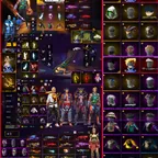 BOMB || ECHNO || SERVER MENA || 8 GUNS || OG