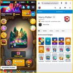  KT 15 - XP 57 ✨ [ 9 YEARS OLD ] ✨11 ELITE CARDS [ 26 LEVEL 14 CARDS ] 121/122 CARDS COLLECTION [ ARENA 25 ] INSTANT DLV