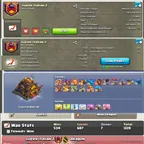 🛑[MG]HIGH LEVEL 32 | NAME- SUPER ITALIAN 2 | MASTER 3 - CC 10 MAX | INSTANT DELIVERY