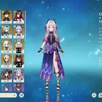 (Europe) Excellent Account 