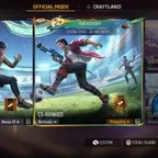 Ranked Ready-LATAM