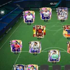 P111! Premium 126 Ovr | 11k Star Shard & 6.2k Rank up | Anniversary 127 Mbappe x Davies x Y.Diomande | Android & iOS Ea 