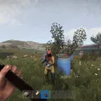 RT1096 // / ACCOUNT with Rust/ / 11275 HOURS / 10 lvl steam / NO BANS