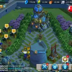 RISE75: 63M 1T5 - Vip 13 - 37 PP - 25k Gems
