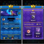 KT16 || Level 1930 || 17 Max Cards || 35 Cards Lvl 15 || 111 Cards Lvl 14 || 20 Evolution || Ultimate Champion Title
