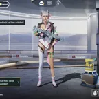 DC68|Lv 71/AMF/7 RPMAX/109 SET (21 MYTHIC)/105 WEAPON (11 LAB)/M416 GLACIER LV 7 MAX/OPEN TWINTAILS/DIAMOND III ASIA C8S