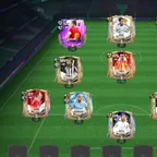 UF04! TOPCLASS 128 OVR | 159B T.V. | 92M COINS | CECH x KOMPANY x LAHM x PIRLO x HAZARD x RAUL x HAGI | ANDROID/IOS.EA