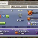 LEGENDS ACCOUNT!! MY BUYER PAYMENT 