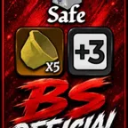 Block Spin Accounts With 5 Golden Pot Instant Delivery