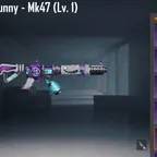 206 UC | Glacier - M416 - Level.7 | Arctic Witch Set | Mythical Monkey Set | Smooth Hitman Set | 43x Mythic Fashions | 2