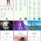 ( SPECIAL ) - HUNDO SPECIAL BG MEGA MEWTWO Y | LOCATION BG RAYQUAZA | 6x LOCATION BG PIKACHU | CHECK PHOTOS