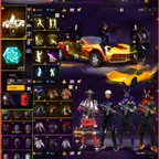 OLD EMOTS || 2RABBIT SETS || PRIME 4 ||  SERVER MENA
