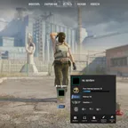 CS1623 // / CS PRIME OPEN PRIME 8400 rating