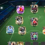 E114! Exclusive 127 Ovr | 4.5k Rank up Point & 228M Coin | 28k League Token | 128 A.Shevchenko | Android & iOS Ea Link 