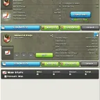 🔥Master Leauge 1🔥Clan Name-Immortal Kings||Perfect English Name||Level-2||0 Win 0 Loss