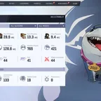 MR1008 //1 Lord | 21 Skins | 9 Epic | Level 47 | Full access
