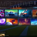 Epic Games ✨ Rocket League   Ranked Ready  Instant Delivery