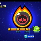 130-GEM | 101K TROPHY-430X SKINS | ALL BRAWLER MAX/ALL BRAWLER HYPER | 104/106X BRAWLER | NAME CHANGES AVAILABLE 