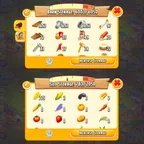 | 6050 BARN STORAGE LEVEL 80|6000 BARN FILLED | SILO 783:2050 | 919 DIAMOND | 5.6 MILLON COINS | CHECK PHOTOS | INSTANT 