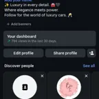 1k Luxury Cars Instagram Account | Secure Transfer | OG Email |0rganic Followers |