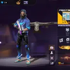 EP318|Lv58|16Title|65Char|TungTungTungSet|85Costume|16Emote|161Weapon(1Evo+27Mythic)|MeteorPunchFist|39Vehicle