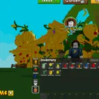 ROBLOX6924 // ACCOUNT WITH 35K SHEKELS / 570 PLANT SEEDS / + 100 DAYS OF INACTIVITY /LARGE GARDEN