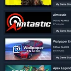 STEAM | Cyberpunk 2077, PUBG, Wallpaper Engine | FULL ACCESS | WARRANTY | 2 GIFTS  