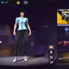 F62|LV30/4 TITLE (1 Mythic)/15 WEAPON (2 Mythic+ 4 Epic)/7 COSTUME/3 BUNDLES/4 EMOTE (1 Mythic)/5 BACKPACK (2 Mythic)/