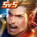 Garena - Indonesia - LV 30 - 69/95 - Hayate  Divine  - Aoi Mikasa - Omen Luna Year - Arthur Pompompurin 