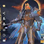 WOR442 // [LVL 7] / / OREN+NEZHA+RIVENHAL+KAINAN+DIAOCHAN+MORIDEN+AKIRA+MINA+IMIRET / / 7800 / / 26 / / 5800W gold / / 42K