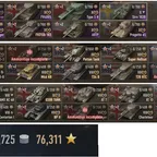 [Full access] EU 28k Bonds [14 top] [VIII-IX LVL - 22] [Prem - 39]